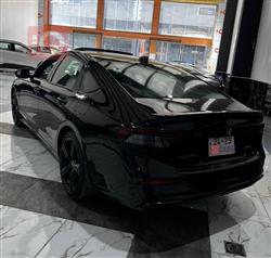 هۆندا ئەکۆرد